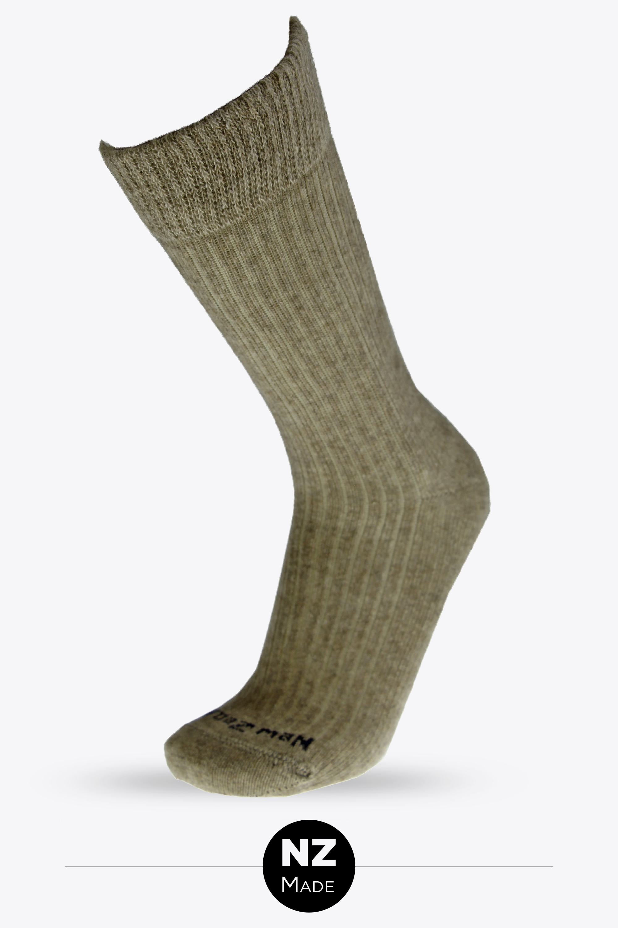 Possum Comfort Top - natural